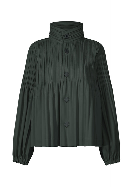 SMOOTH COAT、ウィメンズ_ジャケット&コート_コート、ブラック