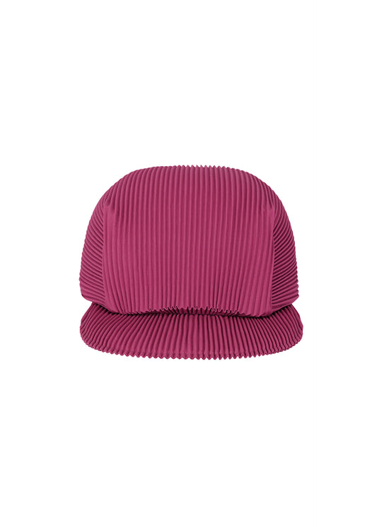 PLEATS CAP、アクセサリー&その他_帽子、ディテール画像1