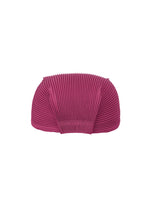 PLEATS CAP、アクセサリー&その他_帽子、ディテール画像3