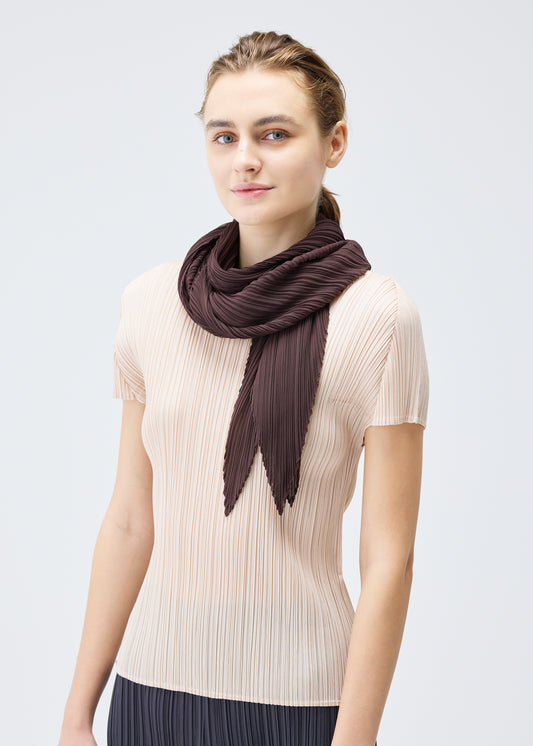 MONTHLY SCARF JULY、アクセサリー&その他_ストール、着用画像1