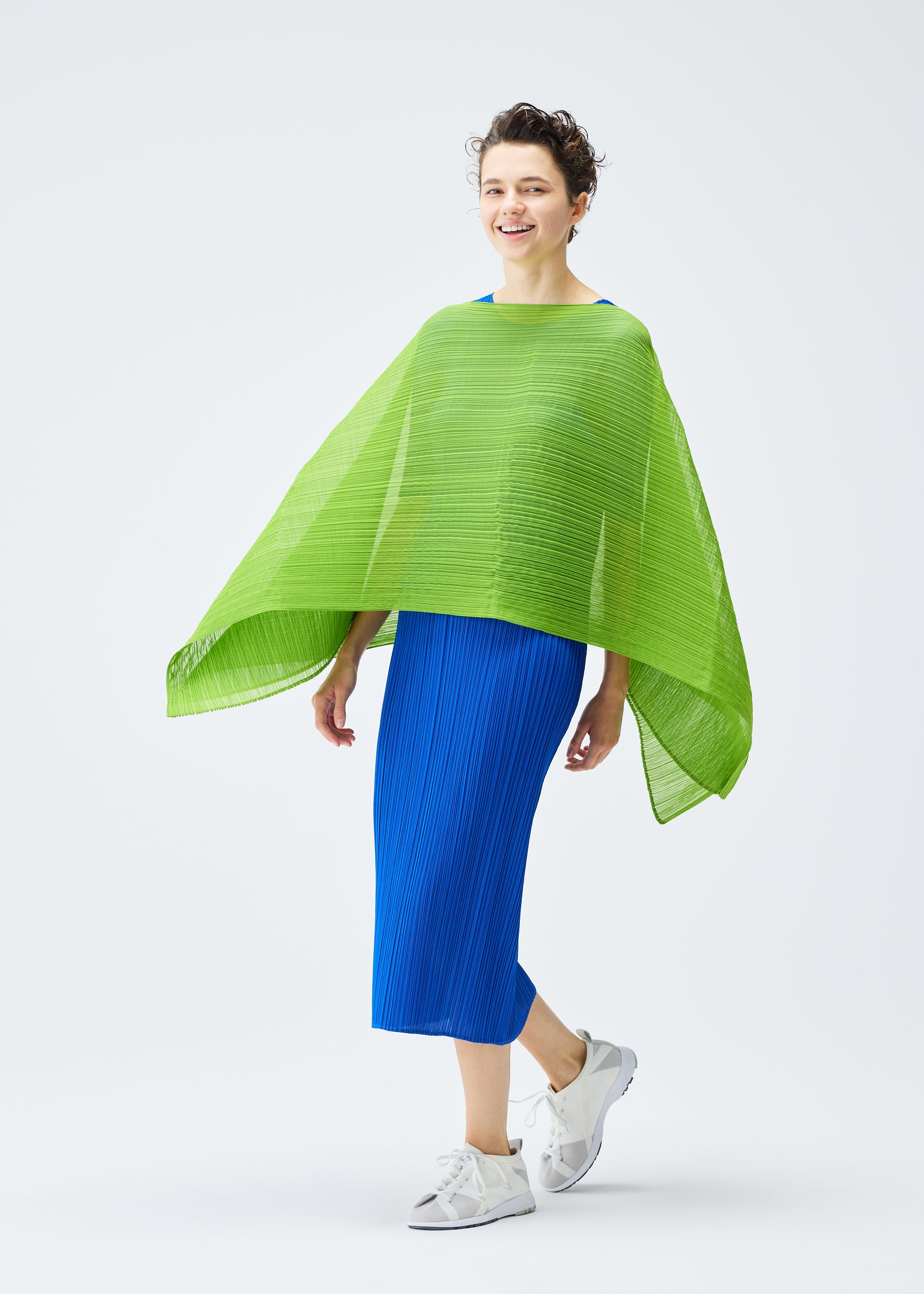 アクセサリー＆その他／ストール – isseymiyake.com