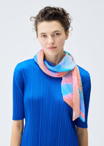 GROOVE SCARF、アクセサリー&その他_ストール、着用画像1