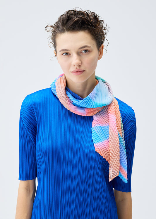 GROOVE SCARF、アクセサリー&その他_ストール、着用画像1