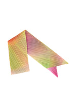 GROOVE SCARF