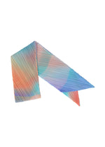GROOVE SCARF、アクセサリー&その他_ストール、ブルー