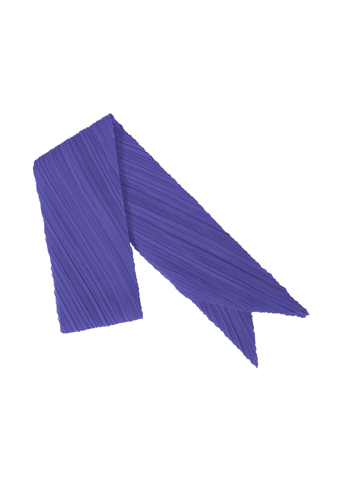 MONTHLY SCARF SEPTEMBER、アクセサリー&その他_ストール、ネイビー