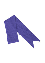 MONTHLY SCARF SEPTEMBER、アクセサリー&その他_ストール、ネイビー