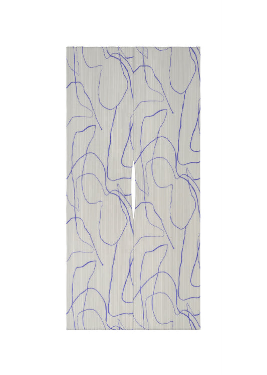 PAUSE MADAME-T、アクセサリー&その他_ストール、グレー