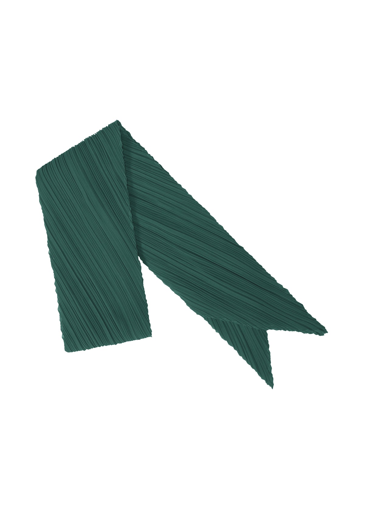 MONTHLY SCARF OCTOBER、アクセサリー&その他_ストール、グリーン