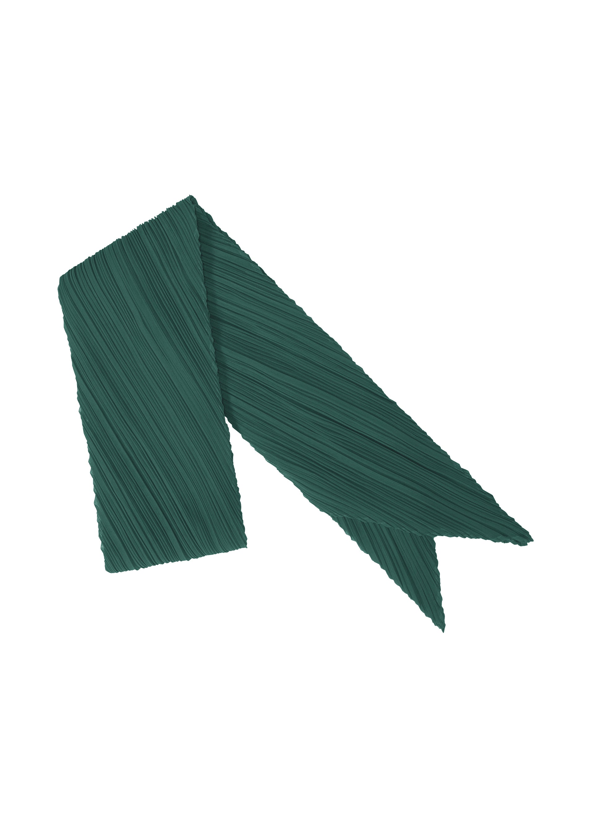 MONTHLY SCARF OCTOBER、アクセサリー&その他_ストール、グリーン