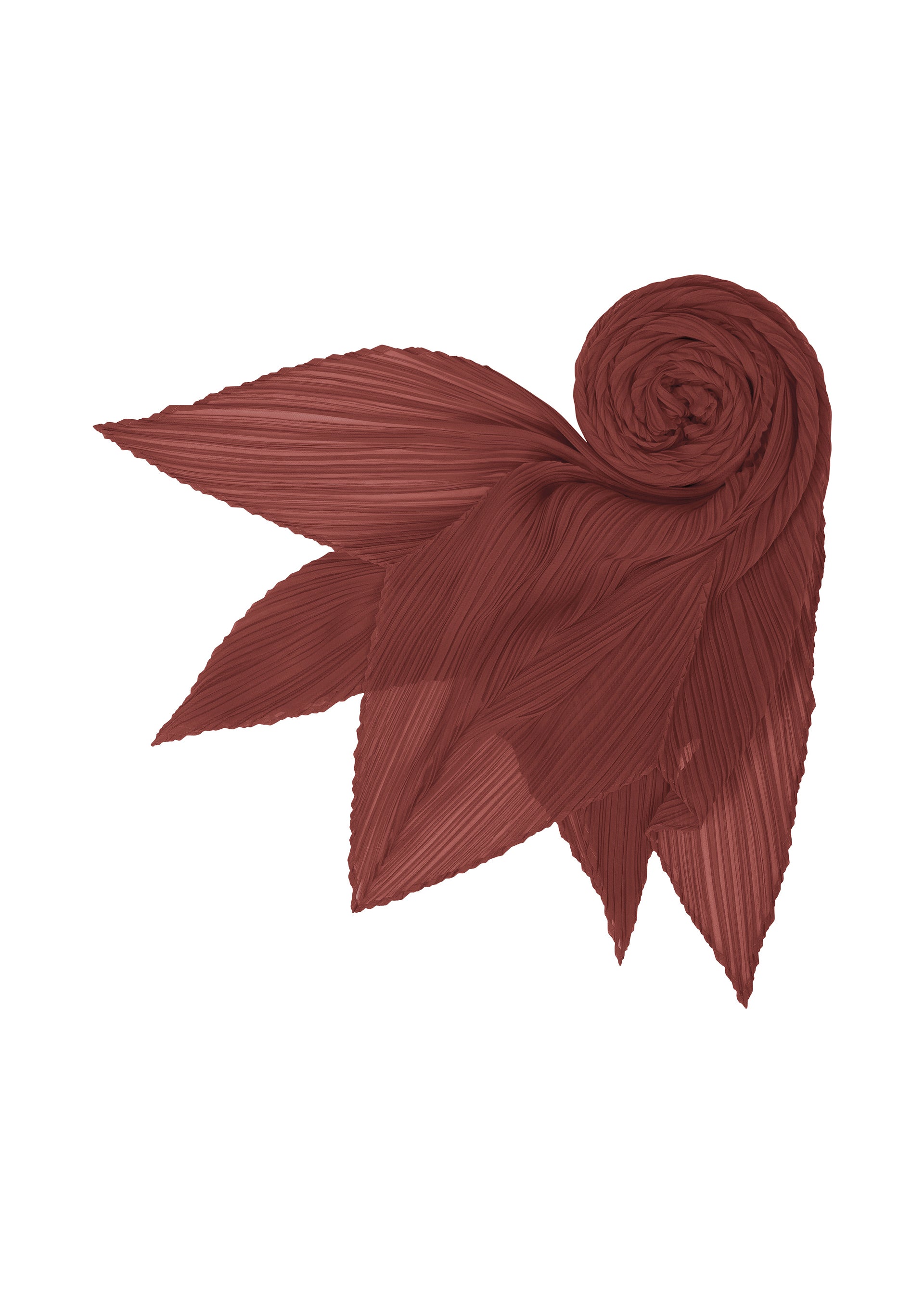 MONTHLY SCARF OCTOBER、アクセサリー&その他_ストール、ディテール画像1