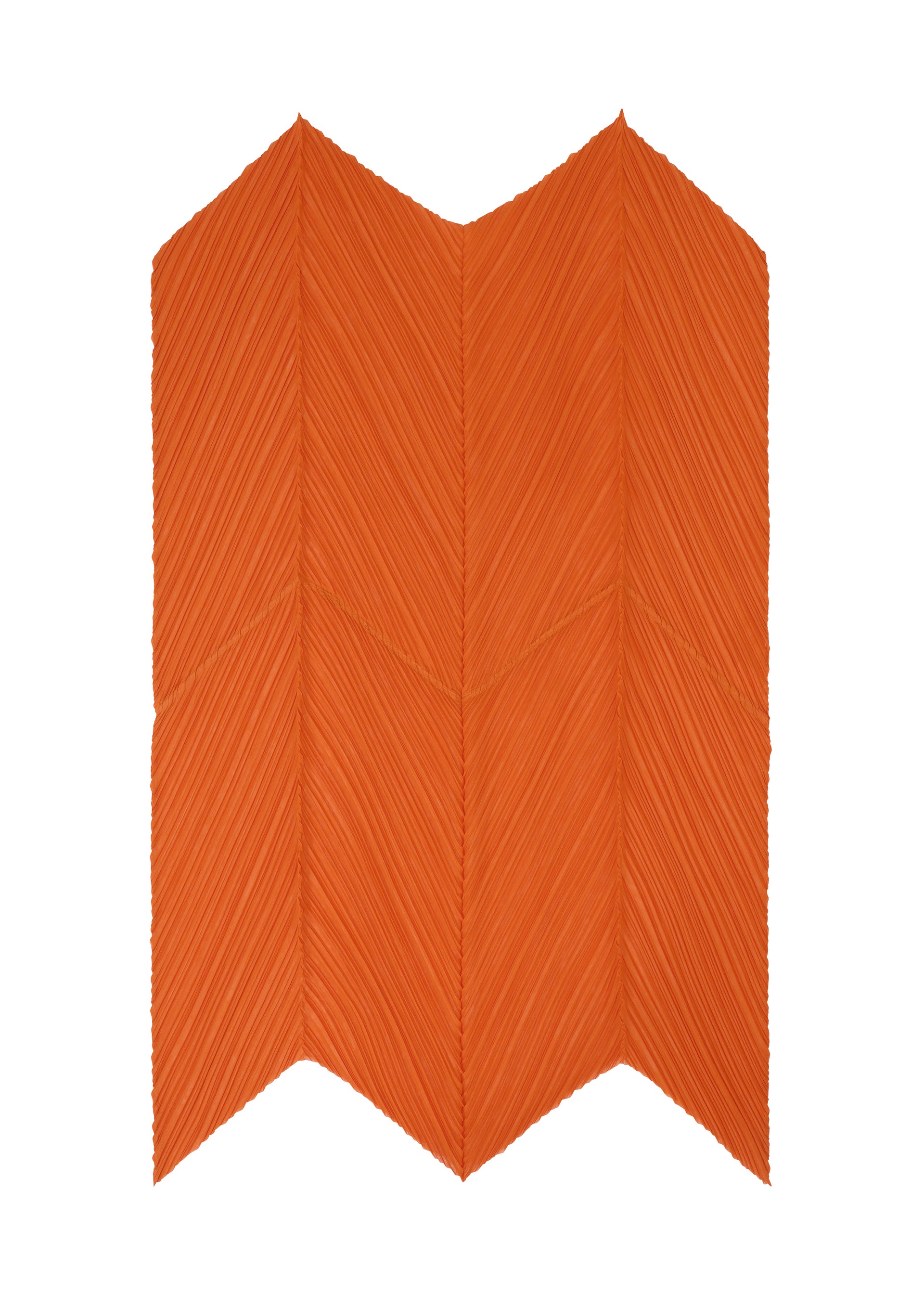 O SCARF DECEMBER – isseymiyake.com
