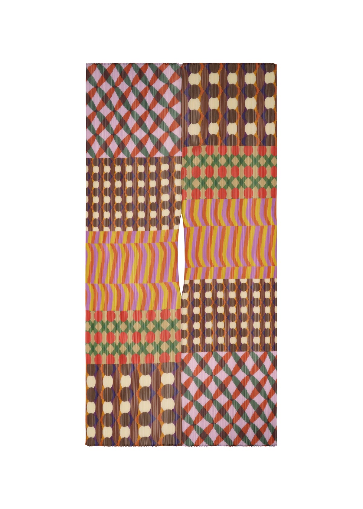 HARMONY MADAME-T、アクセサリー&その他_ストール、ピンク