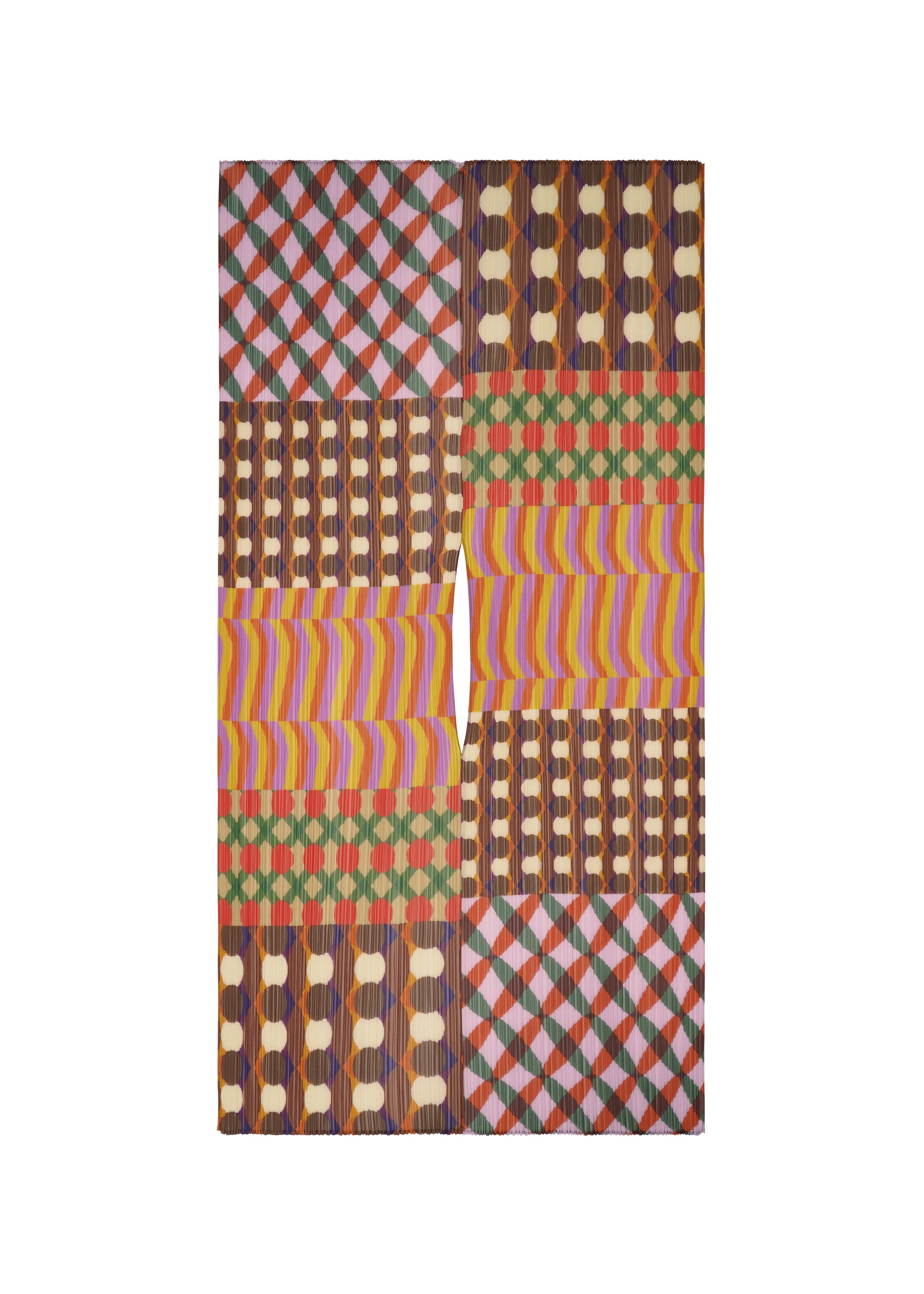 HARMONY MADAME-T、アクセサリー&その他_ストール、ピンク