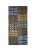 HARMONY MADAME-T、アクセサリー&その他_ストール、ブルー