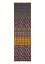 HARMONY WOOL SCARF、アクセサリー&その他_ストール、ディテール画像2