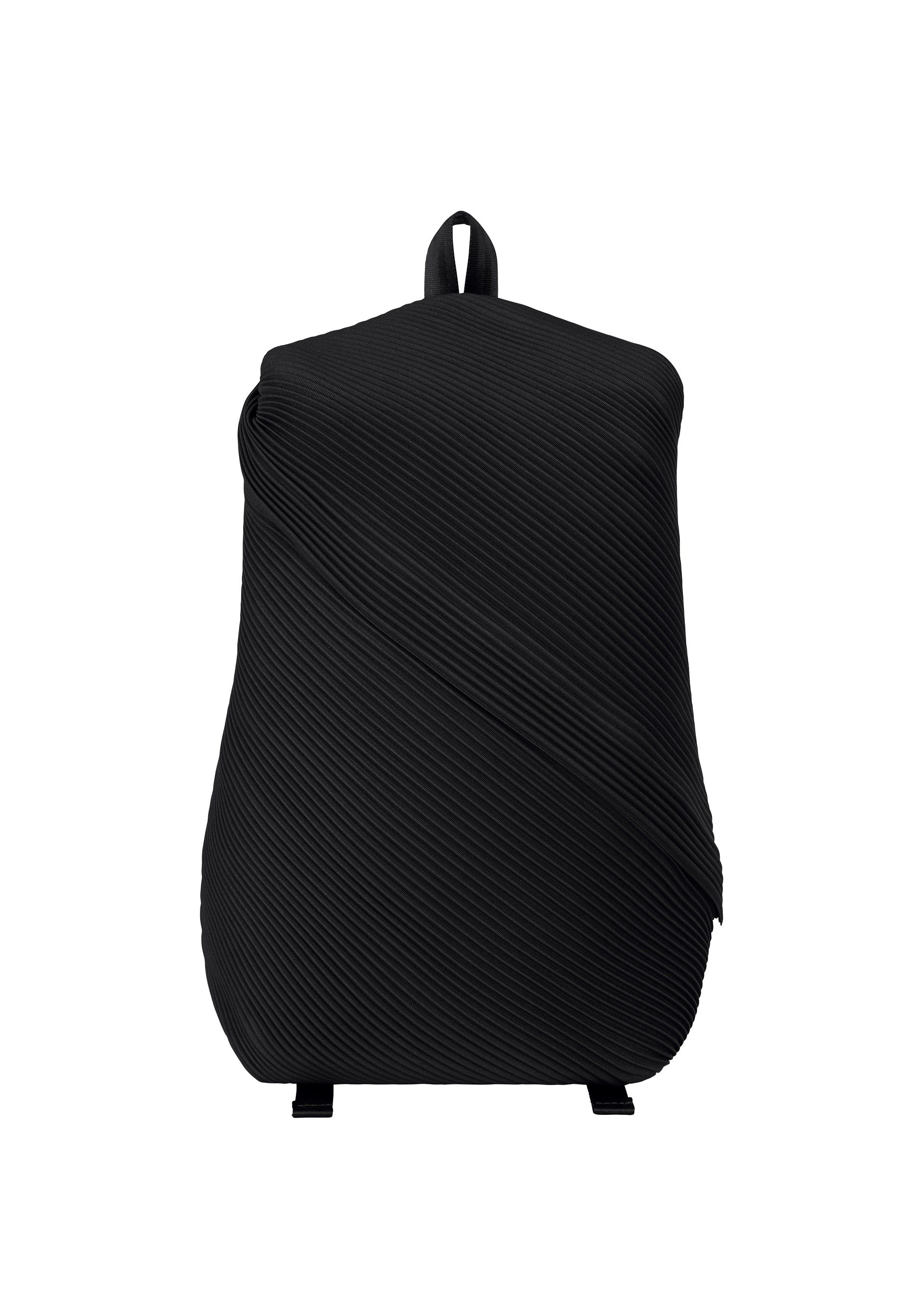 国内買付 PLEATS PLEASE ISSEY MIYAKE BIAS PLEATS BACKPACK BIAS PLEATS BACKPACK – ISSEY MIYAKE ONLINE STORE