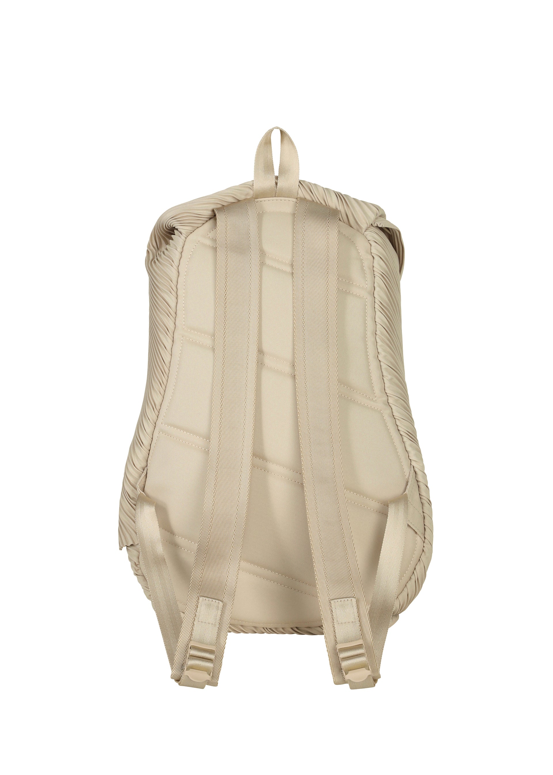 BIAS PLEATS BACKPACK、バッグ&財布_バックパック、ディテール画像1