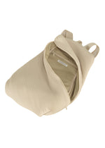 BIAS PLEATS BACKPACK、バッグ&財布_バックパック、ディテール画像2