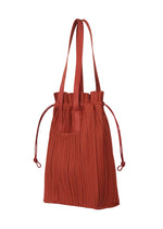 PLEATS TOTE BAG、バッグ&財布_トートバッグ、ディテール画像1
