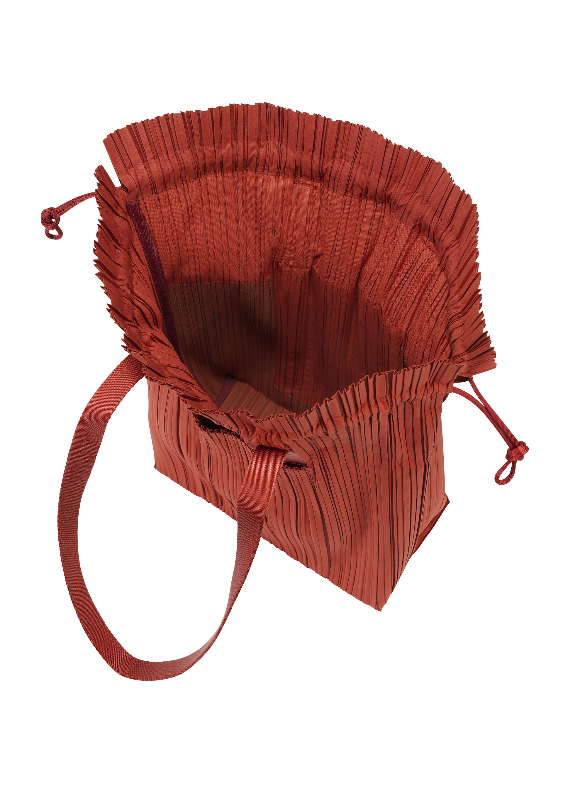 PLEATS TOTE BAG – isseymiyake.com