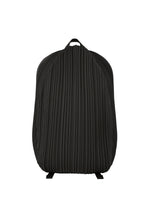 OVAL PLEATS BACKPACK