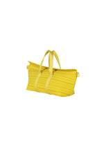 PLEATS BOSTON BAG、バッグ&財布_ハンドバッグ、ディテール画像1