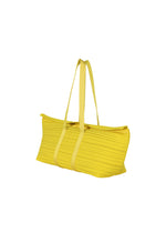 PLEATS BOSTON BAG、バッグ&財布_ハンドバッグ、ディテール画像1