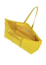 PLEATS BOSTON BAG、バッグ&財布_ハンドバッグ、ディテール画像2