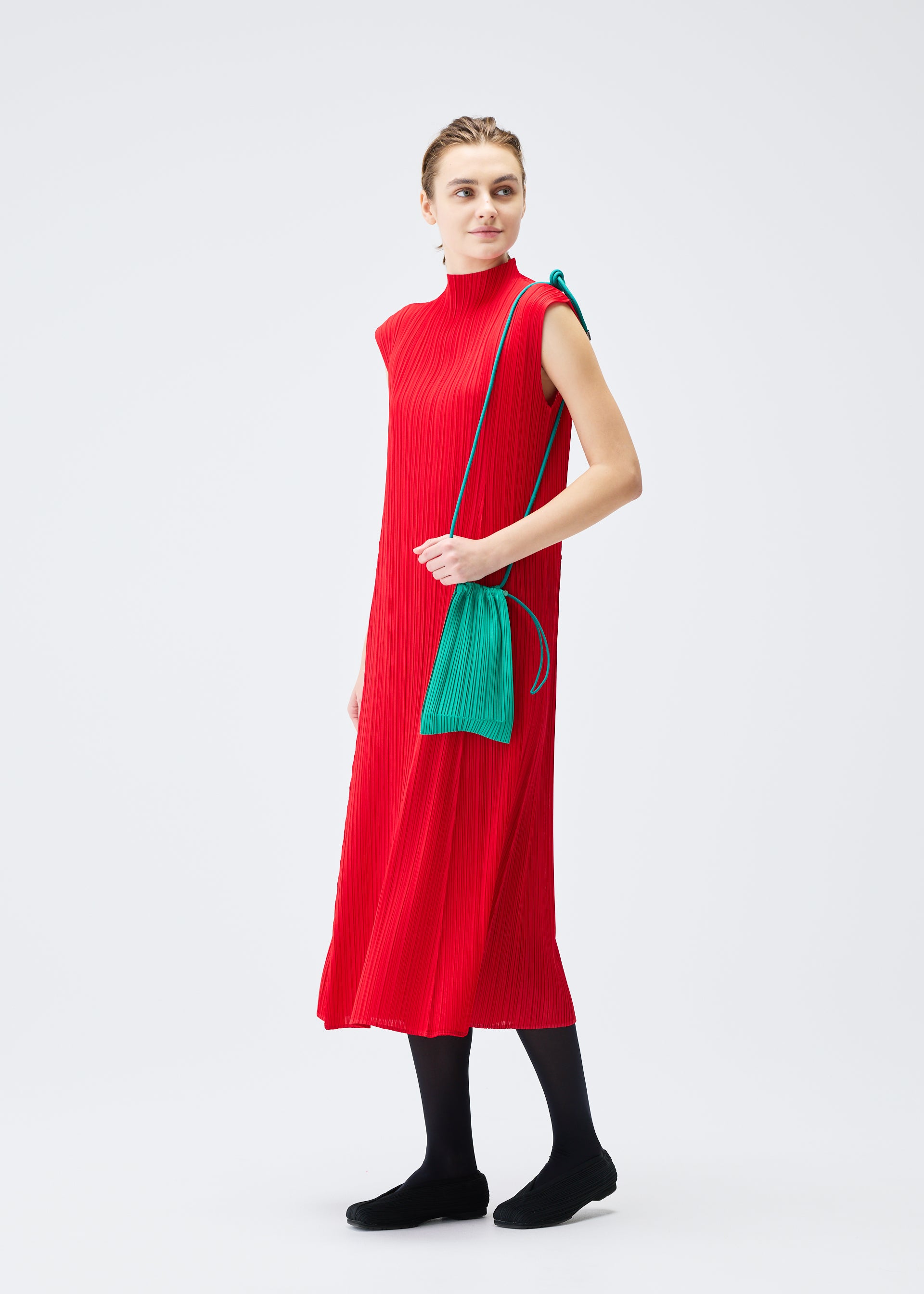 ❤️ issey miyake me プリーツジレ❤️ ME ISSEY MIYAKE – ISSEY MIYAKE ONLINE STORE