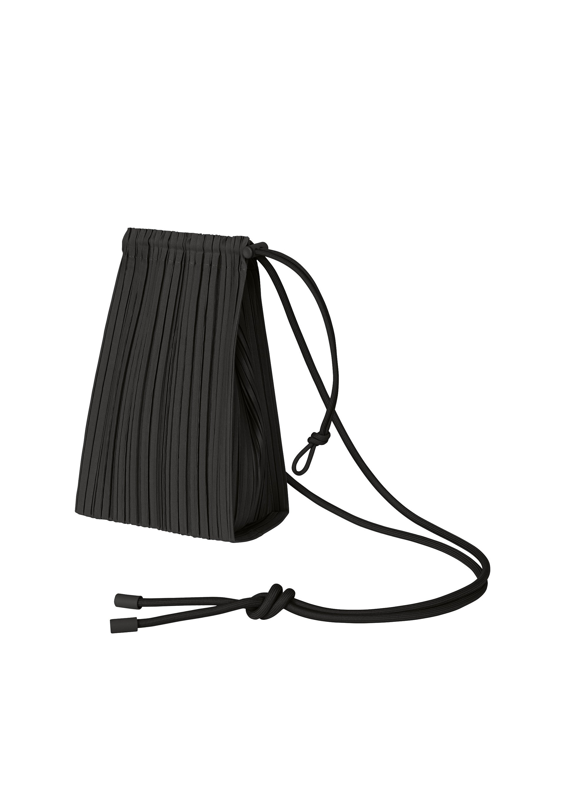 DEWDROP PLEATS BAG – isseymiyake.com