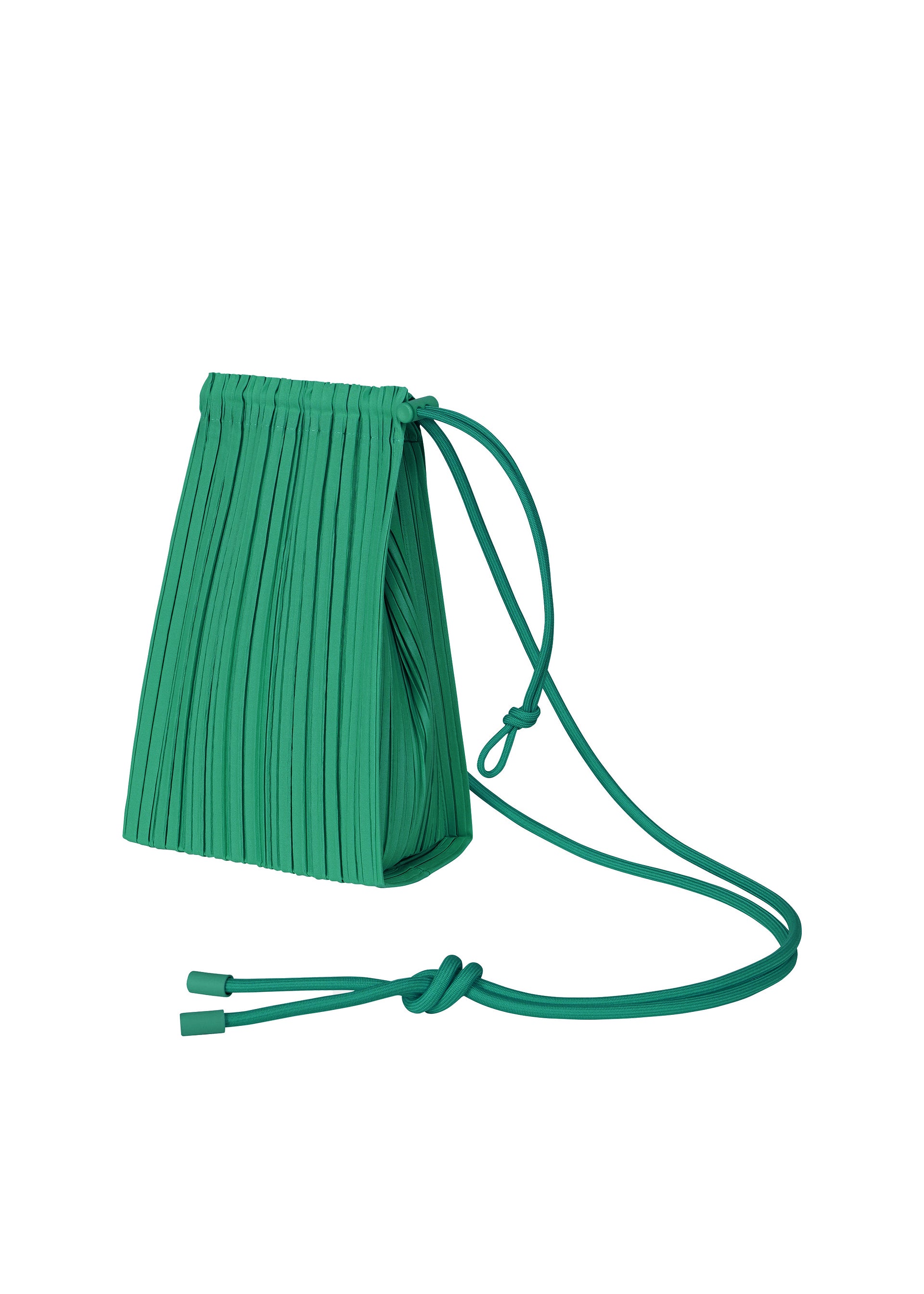 DEWDROP PLEATS BAG – isseymiyake.com
