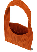 CREPE KNIT BAG、バッグ&財布_トートバッグ、ディテール画像1