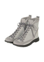 EASY HIGH CUT SNEAKERS