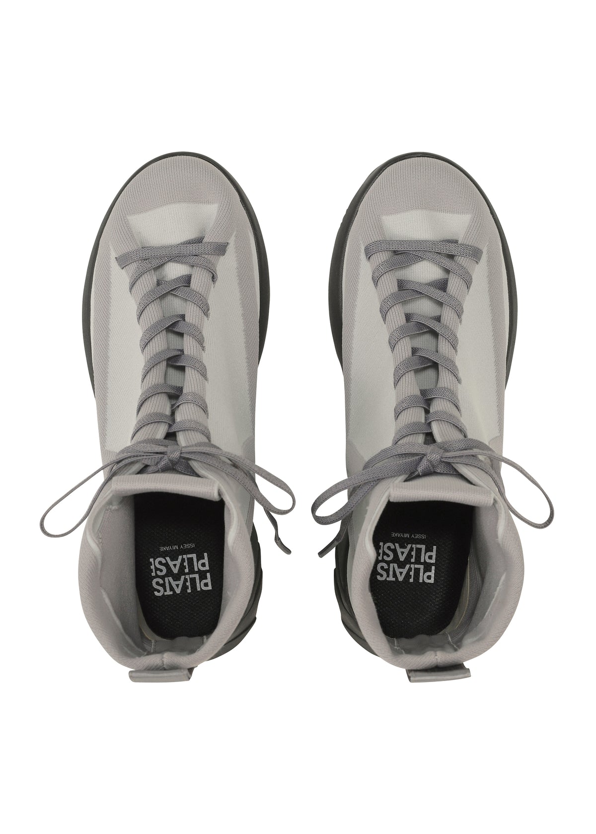 EASY HIGH CUT SNEAKERS、アクセサリー&その他_レッグウェア&シューズ、ディテール画像4