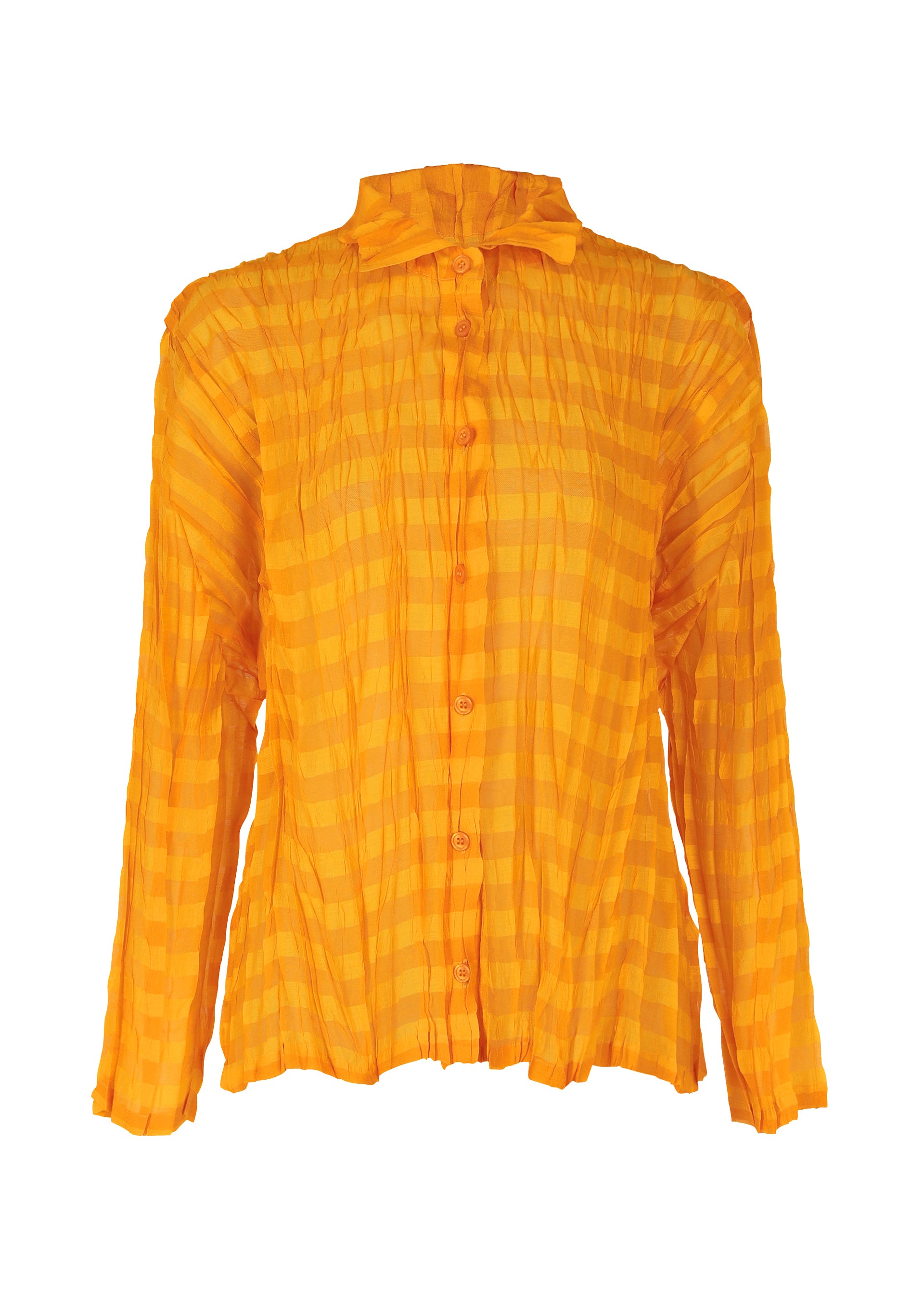 PLEATS PLEASE ISSEY MIYAKE LOOK 35 – isseymiyake.com
