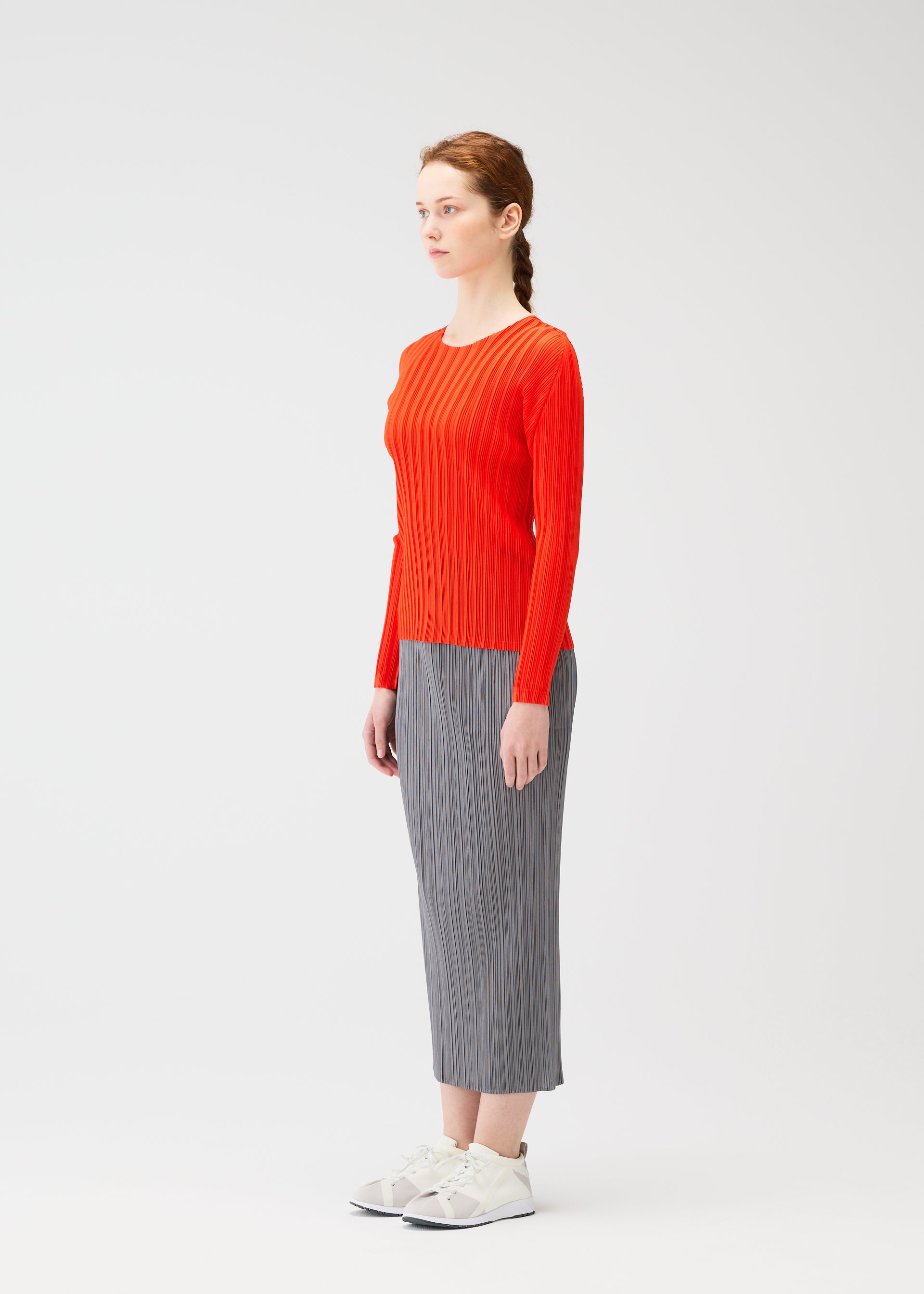 RIB PLEATS FEBRUARY – isseymiyake.com