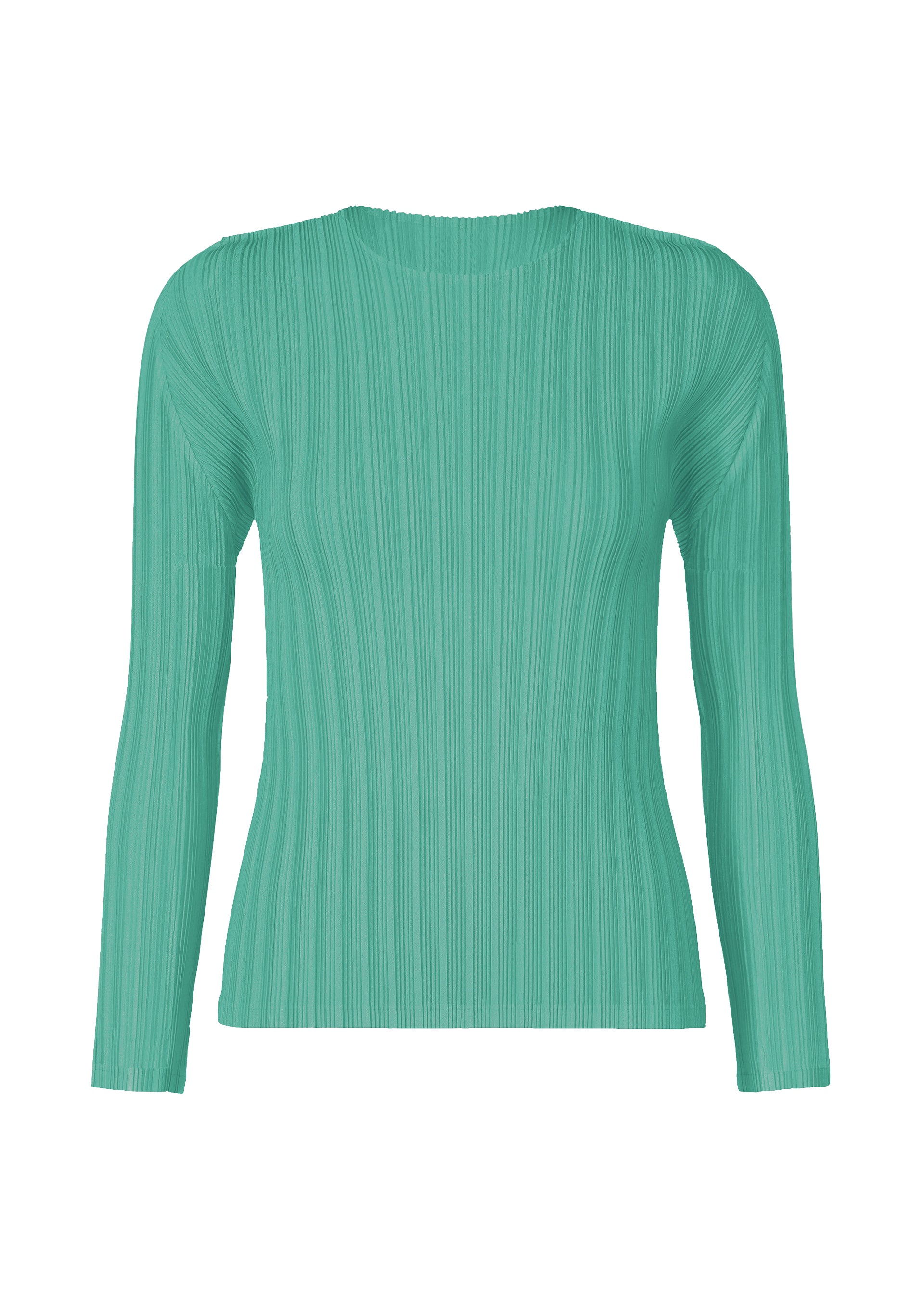 RIB PLEATS FEBRUARY – isseymiyake.com