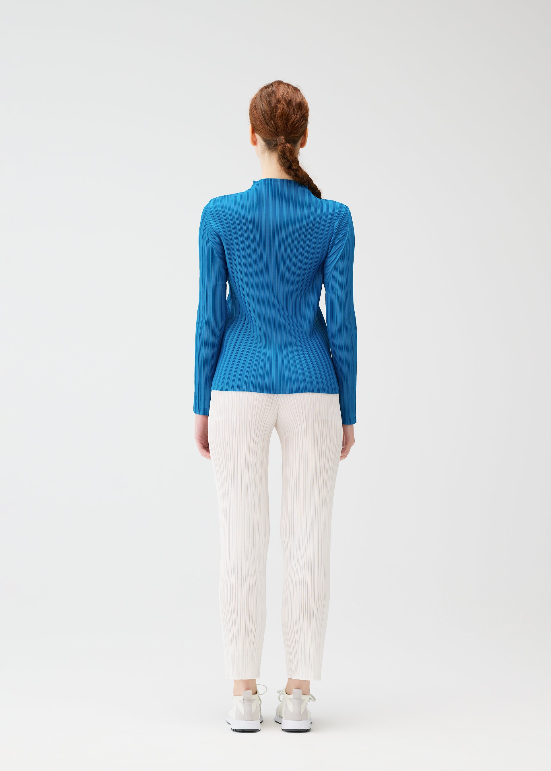 RIB PLEATS FEBRUARY – isseymiyake.com