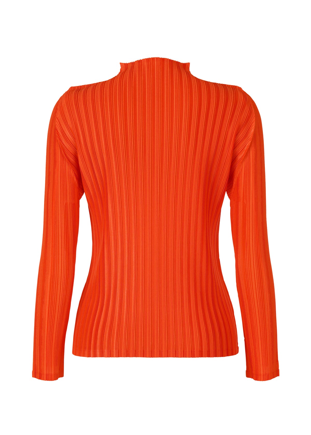 RIB PLEATS FEBRUARY、ウィメンズ_トップス_トップ、ディテール画像1