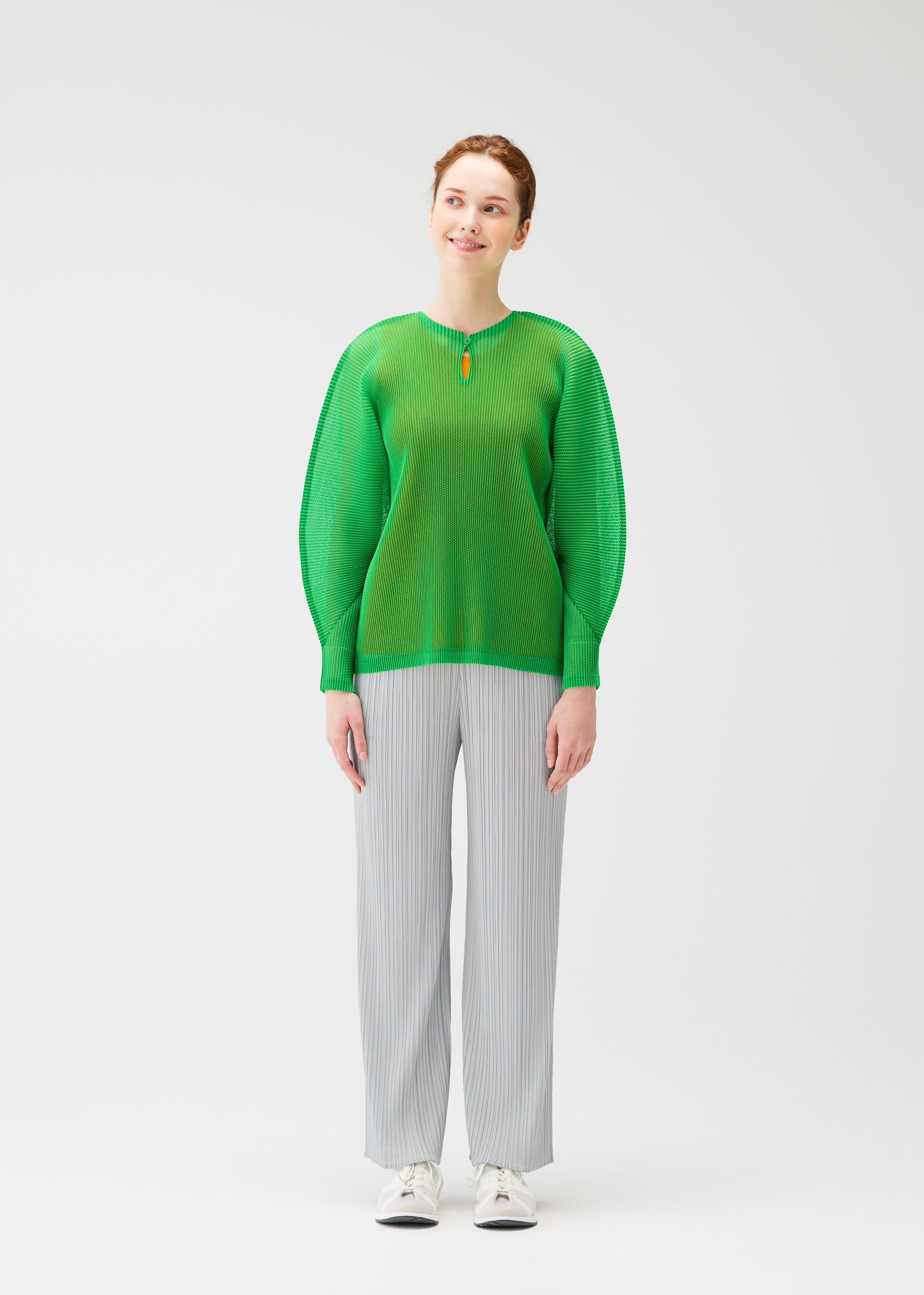 トップス PLEATS PLEASE TATAMI APRIL TATAMI APRIL – isseymiyake.com