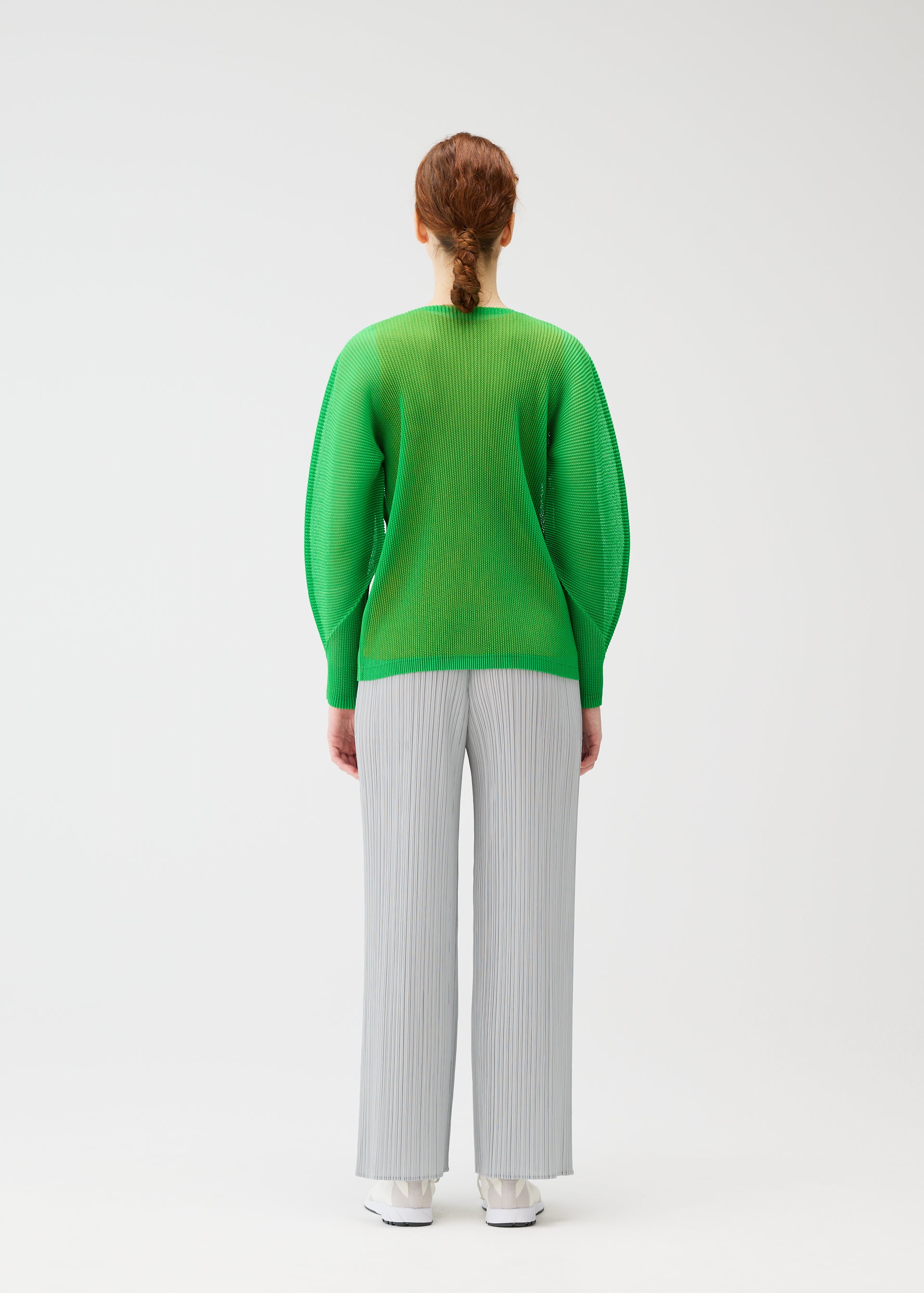 TATAMI APRIL – isseymiyake.com