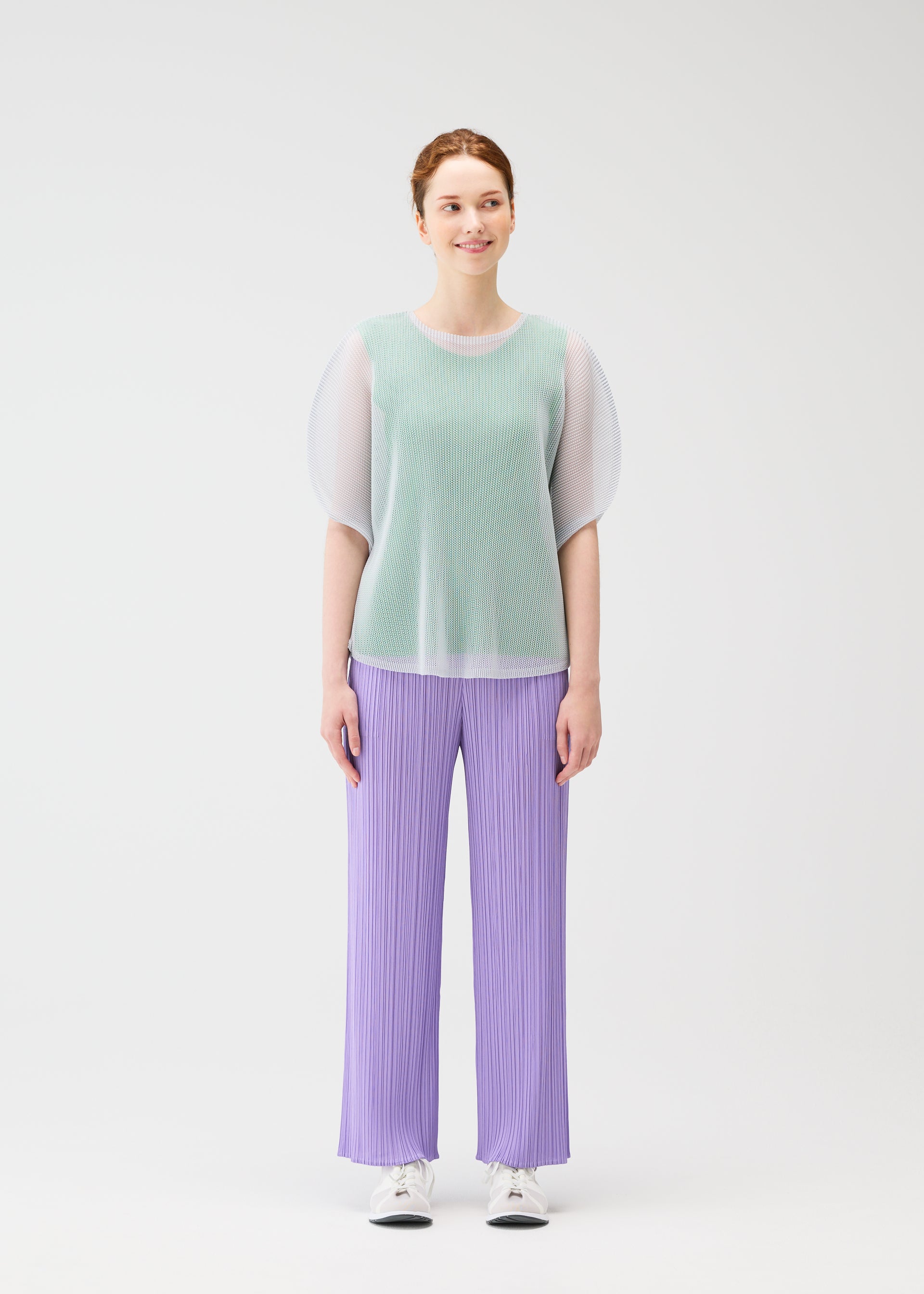 トップス PLEATS PLEASE TATAMI APRIL TATAMI APRIL – isseymiyake.com
