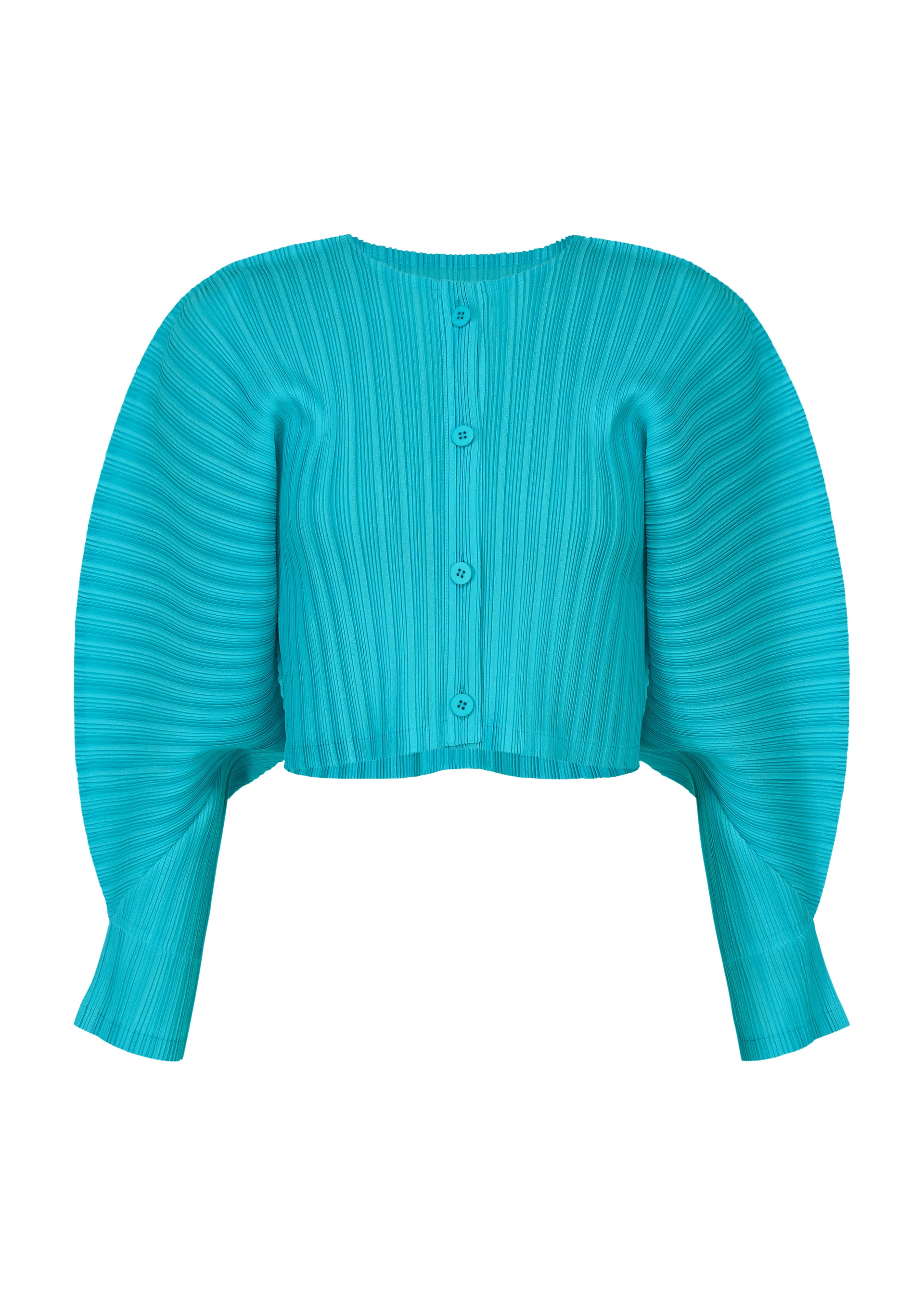 RIB PLEATS JANUARY – isseymiyake.com