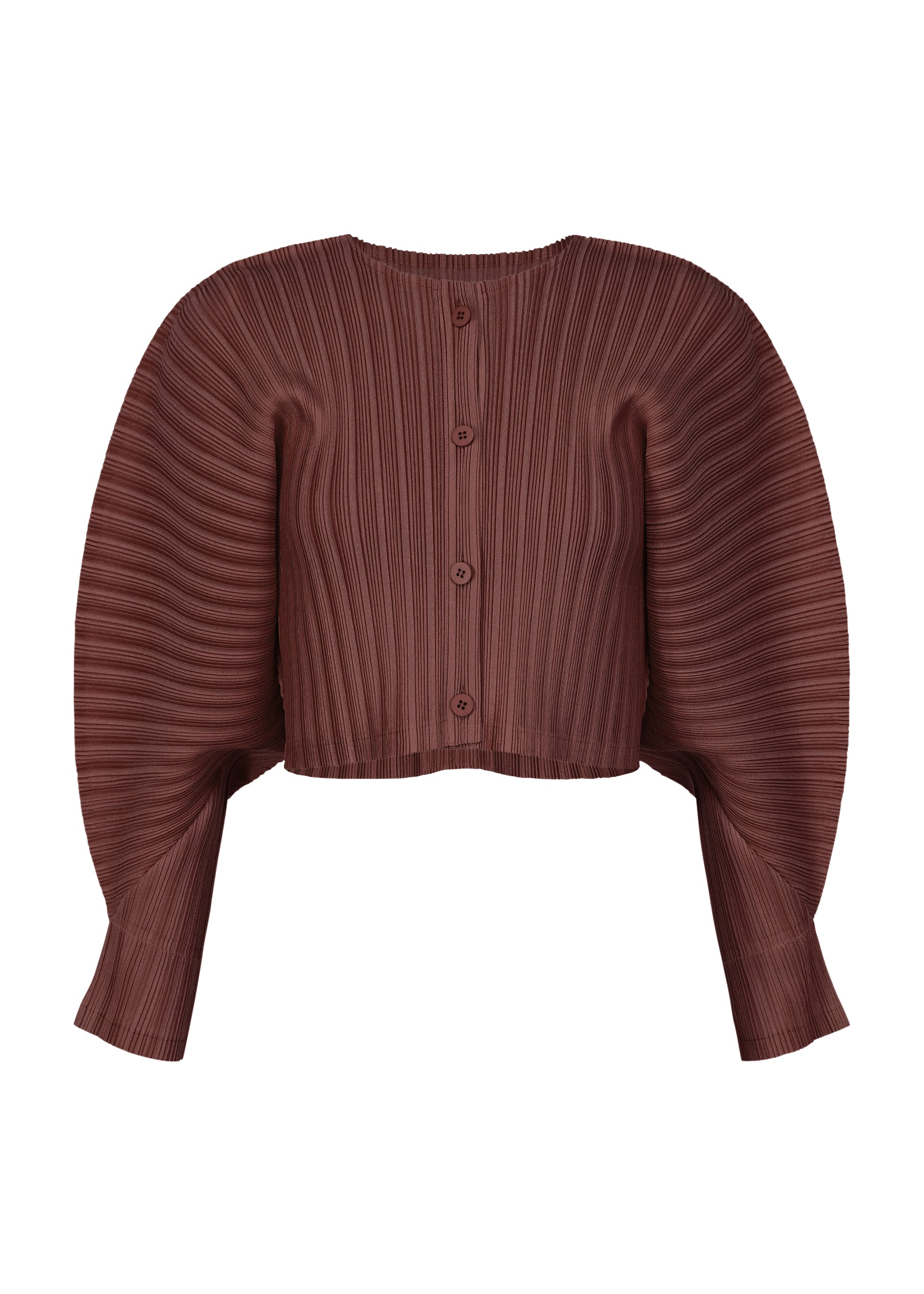 RIB PLEATS JANUARY – isseymiyake.com