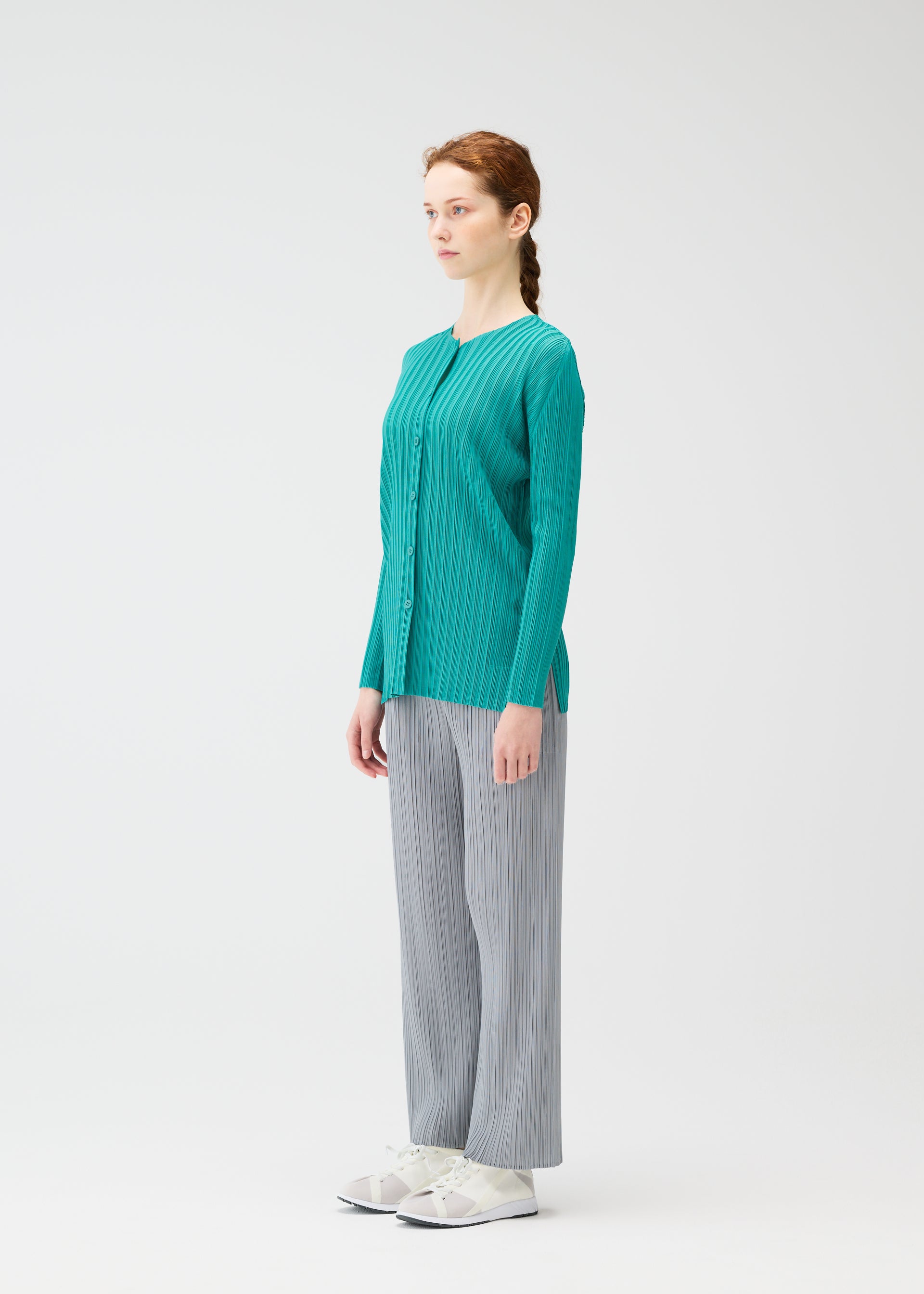 RIB PLEATS FEBRUARY – isseymiyake.com