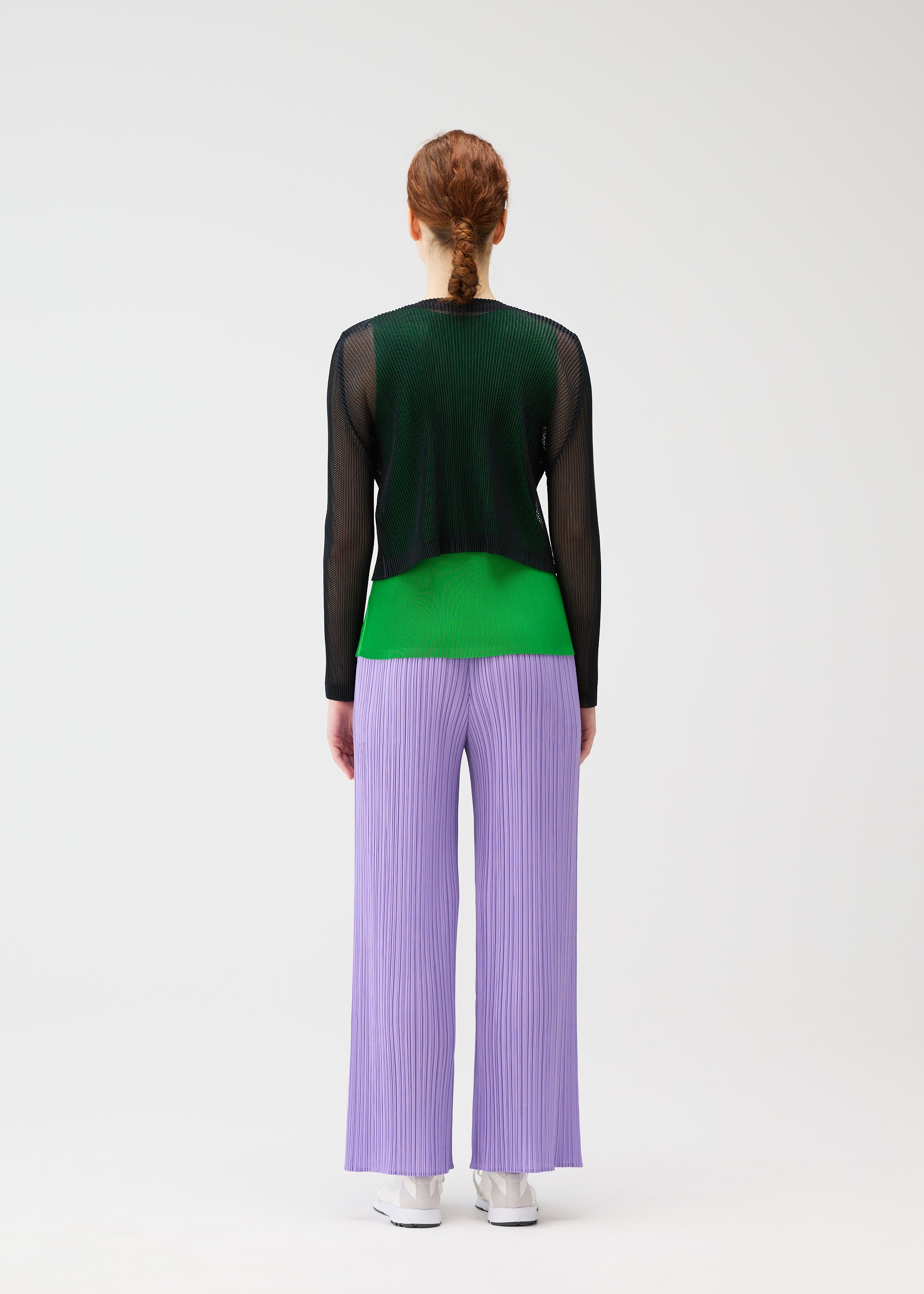 TATAMI APRIL – isseymiyake.com