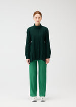 FLOAT COAT、ウィメンズ_ジャケット&コート_コート、着用画像1