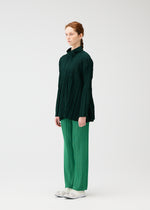 FLOAT COAT、ウィメンズ_ジャケット&コート_コート、着用画像2