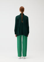 FLOAT COAT、ウィメンズ_ジャケット&コート_コート、着用画像3